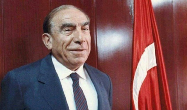 Değişiklik Resmi Gazete'de... O üniversitenin adı "Alparslan Türkeş" oldu!