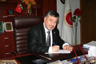 İl Genel Meclisi tarih yazacak!