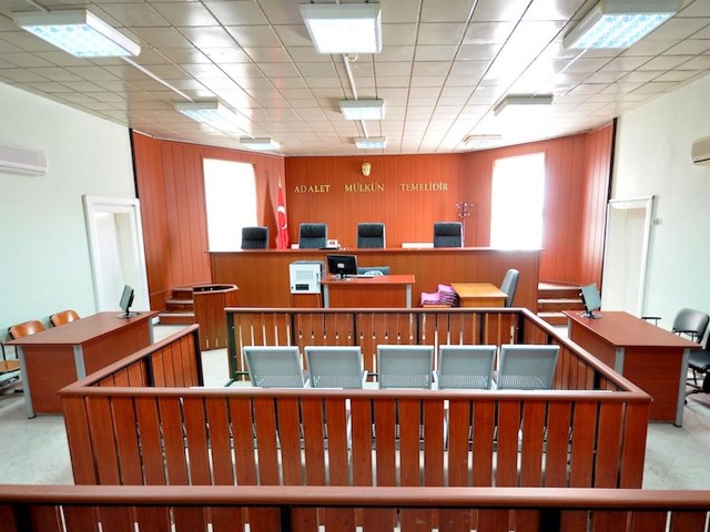 FETÖ sanıkları hesap veriyor