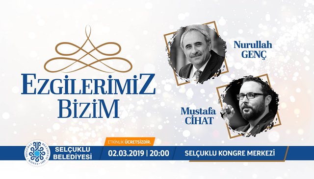 SKM’de ezgi şöleni