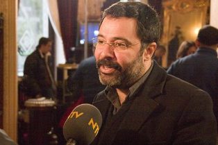 Ahmet Ümit Konya'ya geliyor