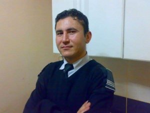Silindir makinesine sıkışan işçi hayatını kaybetti