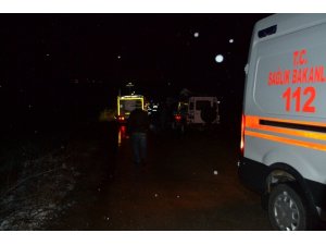 Ablasını kurtarmak için gölete girdi, kendisi canından oldu