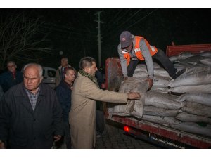 Ömer Günel; “5 yıl içinde geçmiş yılların farkını kapatacağım”
