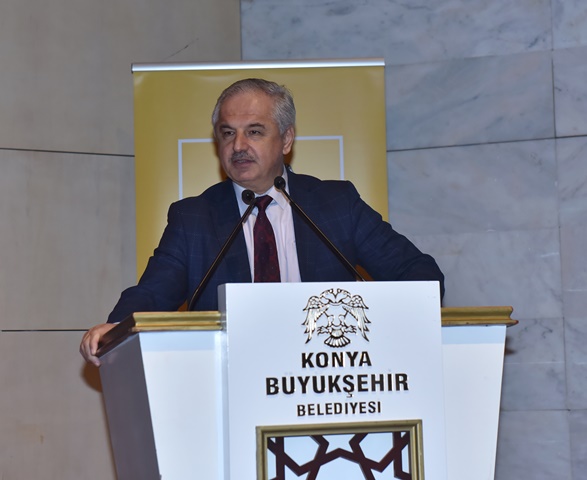 Hacıveyiszade Hocaefendi anıldı