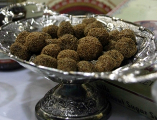 700 yıllık Mevlevi Tatlısı keşfedildi