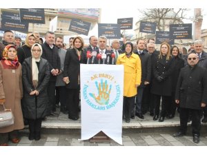 AK Parti 28 Şubat’ı unutmadı