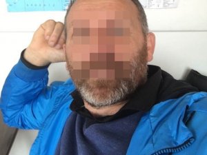 Eski eşini öldürmek için oğlunu azmettirdi