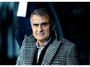 Şenol Güneş: “Takım olarak kazandık”