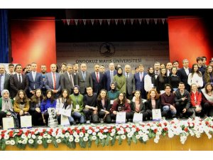 Genç beyinler yarıştı, finalistler belli oldu