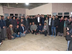 Kula’nın her mahallesine eşit hizmet