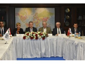 İş dünyasına nefes aldıracak protokol