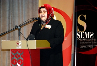 'Güneşle Aydınlananlar'