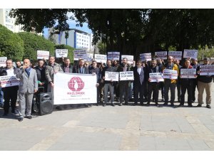 "Postmodern darbe"nin 22. yılı