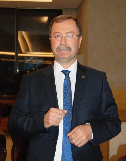 Ata: Eğitimcilerden sınav ücreti alınmasın