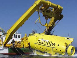 Marmara Denizi'nde deprem tehlikesi