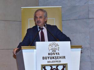 Merhum Hacıveyiszade Hoca Efendi anıldı