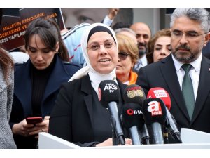 Razva Kavakçı Kan: “28 Şubat’ın izleri asla silinmedi”