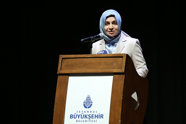 Usta: Asla rövanşist duygular içerisinde olmadık ve olmayacağız