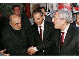MHP Genel Başkan Yardımcısı Emin Haluk Ayhan: