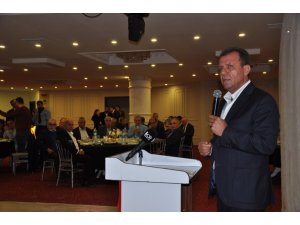 Seçer: "Bu tarz entrikalarla seçim kazanılmaz"