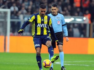 "Beşiktaş maçından 3 puanla dönebilirdik"