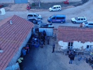 Eskişehir’de dev uyuşturucu operasyonu