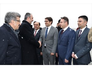 "Hiçbir meslek hiçbir şekilde bir imtiyaz doğuramaz"