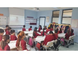 Sakarya'da öğrenciler derslere sporla başlıyor