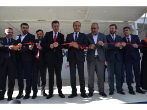 Bakan Selçuk: “Bakanlık olarak sizlerin geleceği için çalışacağız”