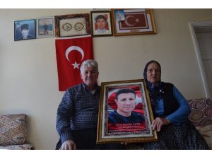 15 Temmuz şehidinin ailesine dolandırıcı şoku