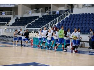 Denizli Basket yoluna kayıpsız devam etmek istiyor