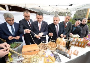 "Türkiye'nin seçimden biraz uzak durması lazım"