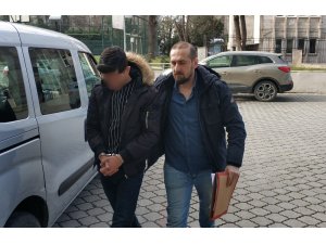 Uyuşturucu ticaretine 2 gözaltı