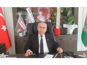 Bafralı çiftçilerin sorunları Ankara’ya taşındı