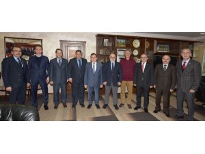 Trabzon’dan Antalya ve Almanya’ya direkt seferler başlıyor