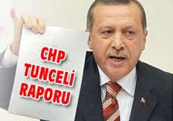 Bu rapor Baykal'ı zora sokacak