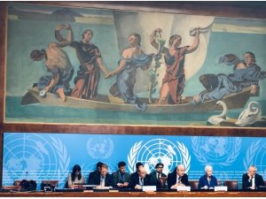 BM, Suriye raporunu açıkladı: "İdlib’de insani kriz artıyor"