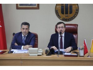 Spor Bilimleri Fakültesi’nden üç Avrupa Birliği projesi