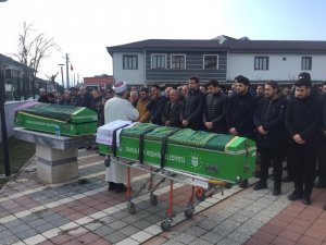 Bu acıya yürek dayanmaz...