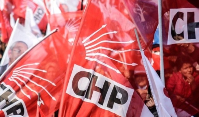 CHP'ye Bodrum'dan sonra bir şok daha!