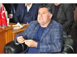 Kocadon: “Ben mahallenin uslu çocuğu değilim”