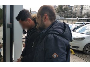 Uyuşturucu ticaretine adli kontrol