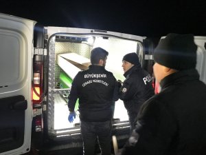 Eski eşini silahla vurduktan sonra intihar etti: 2 ölü