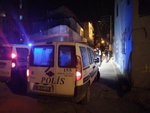 Pompalı tüfekli saldırganlar iki çocuğu yaraladı