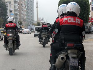 Yunus ekipleri 58 günde bir cephanelik kadar silah ele geçirdi