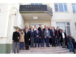 Milletin adayı Şıktaşlı’dan yeni proje: "Enerji A.Ş."
