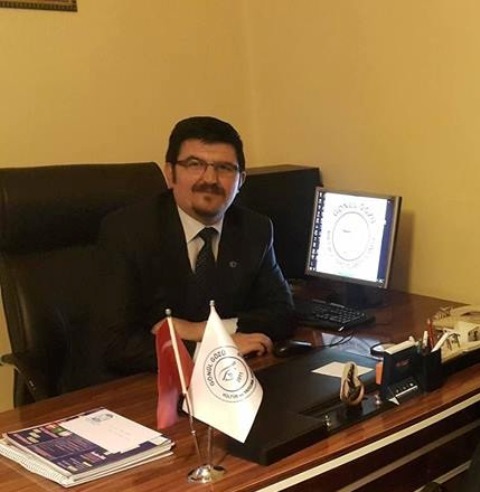 Şahin’den engelli maaşları düzenlenmesine teşekkür