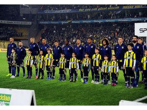 Fenerbahçe, Çaykur Rizespor ile 36. kez karşılaşacak