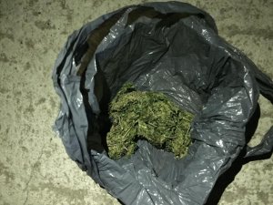 Jandarmadan uyuşturucu operasyonu: 3 gözaltı